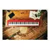 Comprar Casio Privia Px-S1100rd Kit al mejor precio