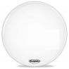 Compra evans 16 parche bombo batidor mx white 1 capa coated al mejor precio