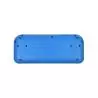 Comprar Oqan Qkb32bl Azul + Cable Usb al mejor precio