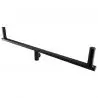 Ibiza Sound SSTBAR Soporte en T para Altavoces