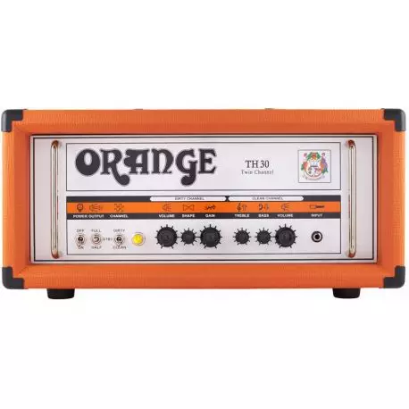 Orange TH30H cabezal