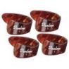 Comprar Dunlop Player&#039;s Pack De 4 Pouces Caille, Large al mejor