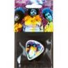 Comprar Dunlop Púa Jimi Hendrix Experienced / Medium (Pack De