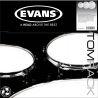 Compra evans tompack black chrome standard (12\\&quot;.13\\&quot;.16\\&quot;) al mejor precio