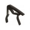 Comprar Dunlop Cejilla Banjo (Plano) Trigger Negra al mejor