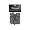 Comprar Dunlop Pack De 12 Unidades Tortex / Std Pitch Black -