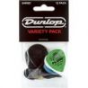 Comprar Dunlop Pack Variety Shred / Pack De 6 Unidades al mejor