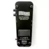 Comprar Dunlop Pedal Wah Cry Baby Custom Badass? Dual-Inductor