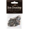 Comprar Dunlop Pack 12 Ud, Genuine Celluloid Abalón - Heavy al