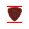 Comprar Dunlop Pack 12 Ud, Primetone Sculpted Plectra Triangle