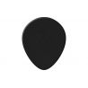 Comprar Dunlop Pack 12 Ud. Púas Celluloid Teardrop Negra -