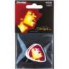 Comprar Dunlop Púa Jimi Hendrix Ladyland / Heavy (Pack De 6) al