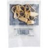 Comprar Dunlop Pua Pulgar Hueso / Medium (Pack De 12) al mejor