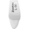 Comprar Dunlop Púas Pulgar Zookies Blanca - Pack De 12 Unidades