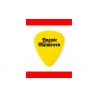 Comprar Dunlop Pack 6 Ud. Yngwie Malmsteen Delrin - 1,14 Mm al