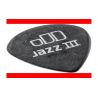 Comprar Dunlop Pack 72 Ud, Tortex Pitch Jazz Iii - 1,35 Mm al