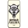 Comprar Dunlop Púas James Hetfield White Fang / Caja De 6