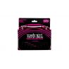 Comprar Ernieball Cables Patch Flat Ribbon Pedalera Blanco -