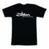 Comprar Camiseta Zildjian Black (XL) al mejor precio