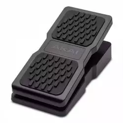 Akai AKAIEXP Pedal De Expresión