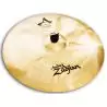 Compra Zildjian CRA20519 RIDE 20 a-custom MEDIUM al mejor precio