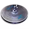 Compra Zildjian G16AE13HP GEN16 AE PLATO 13 HI HAT y PAR MICROFONO ID al mejor precio