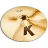 Compra Zildjian LCK0953 CRASH 18 k-custom DARK al mejor precio