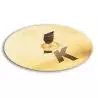 Compra Zildjian LCK0980 CRASH 14 k-custom FAST al mejor precio