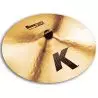 Compra Zildjian KCK0904 CRASH 18 k-series DARK THIN al mejor precio