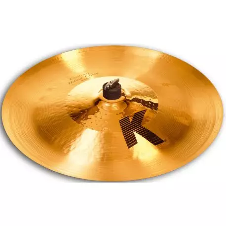Zildjian China 19" K-Custom Hybrid