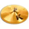 Compra Zildjian KHK0812 HI HAT 14 k-series LIGHT Par al mejor precio