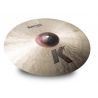 Compra Zildjian PZIK0704 CRASH 18 K SWEET al mejor precio