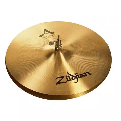 Zildjian Hi Hat 15" A New Beat