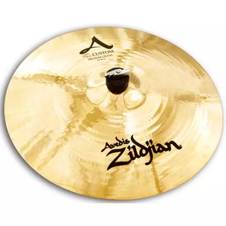 Zildjian Crash 16" A-Custom Medium