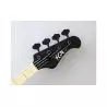 Comprar FGN Fujigen J-Standard Mighty Jazz Open Pore Black al