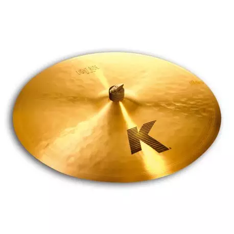 Zildjian Ride 22" K-Series Light