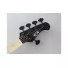 Comprar FGN Fujigen J-Standard Mighty Jazz Open Pore Black 5