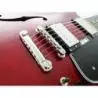 Comprar FGN Fujigen MSA-HP/CH 335 Cherry al mejor precio
