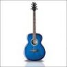 Comprar Ashton SL29bk Guitarra Acustica Tipo Apx Negra Con