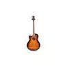 Comprar Ashton SL29CEQLtsb Zurdos Tobacco Sunburst al mejor