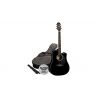 Comprar Ashton SPD25CEQbk Pack Guitarra Electroacustica