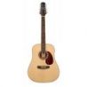 Comprar Ashton D25/12Eqntm Pack Guitarra Electroacustica 12