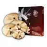 Compra Zildjian PKKCD900 JUEGO PLATOS k-custom DARK al mejor precio