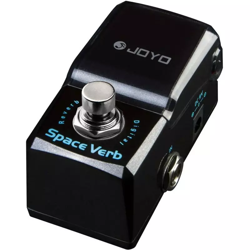 Joyo JF-317 Space Verb