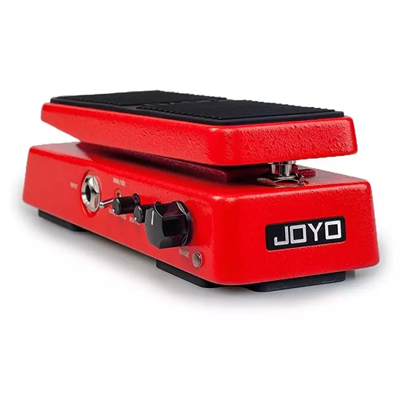 Joyo WAH-II pedal de volume Wah