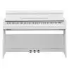 Comprar Yamaha YDP-S55WH Arius Blanco al mejor precio