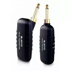 Joyo JW-02 Sistema Inalambrico Para Guitarra