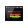 Comprar Zoom R20 Grabador Digital Multipista al mejor precio