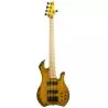 Comprar Markbass MB Kimandu 5 Old Yellow al mejor precio