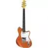Comprar Ibanez YY20-OCS Yvette Young Orange Cream Sparkle al